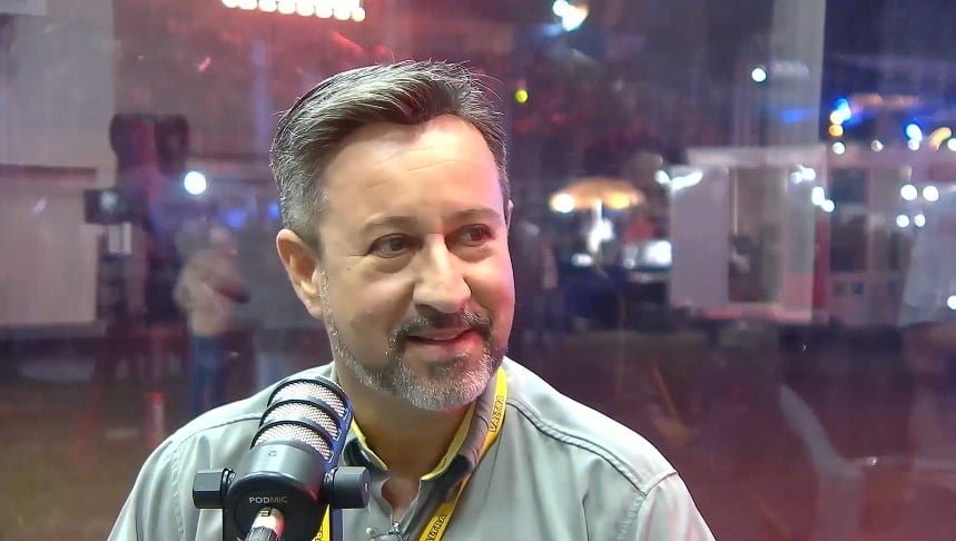Expotrês 2026: Gerente da Shark Tratores discute tecnologia e apoio ao produtor rural no RCN MOB