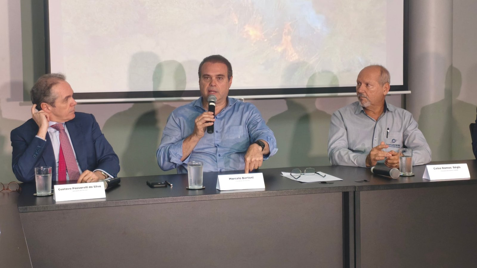 Famasul eleva tom contra violência e novas invasões em propriedades rurais de MS