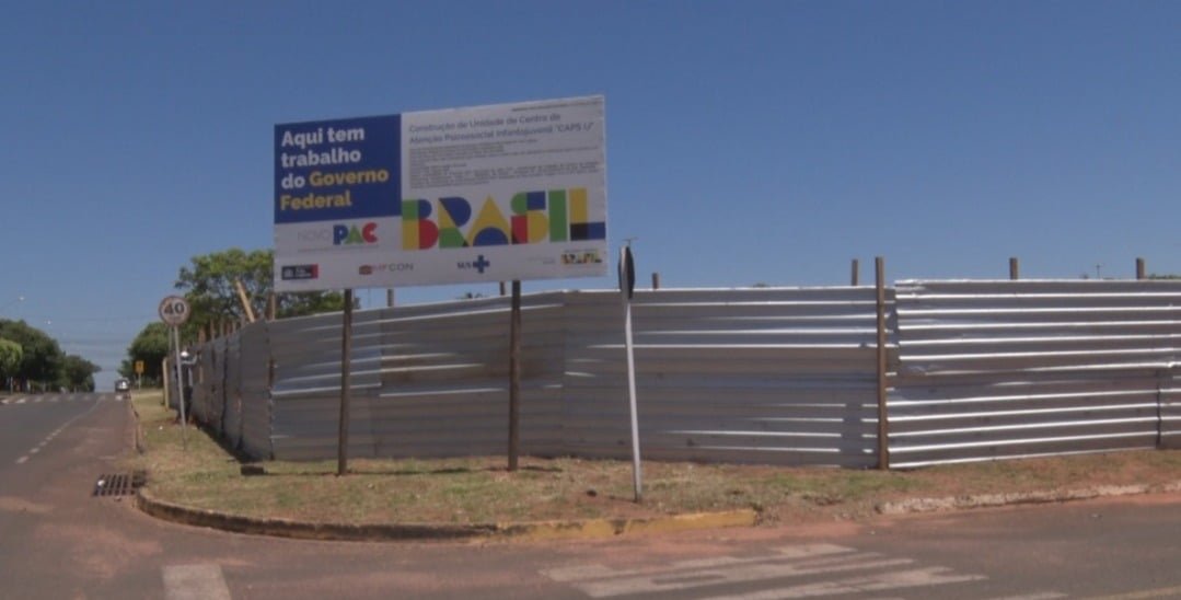 Três Lagoas avança na saúde mental infantojuvenil com novo CAPS J