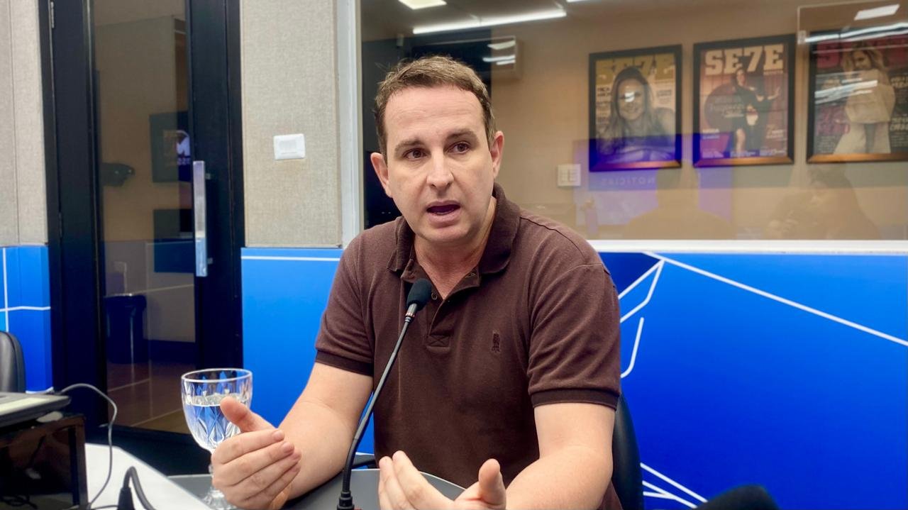 Prefeitura de Três Lagoas e PM planejam ações para atender moradores de rua