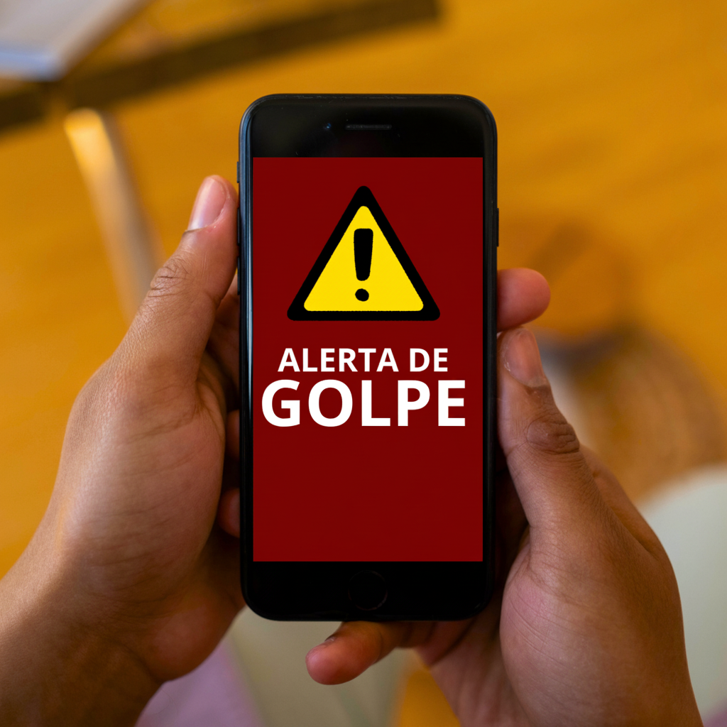 Febraban alerta sobre golpe de falso emprego para roubo de dados