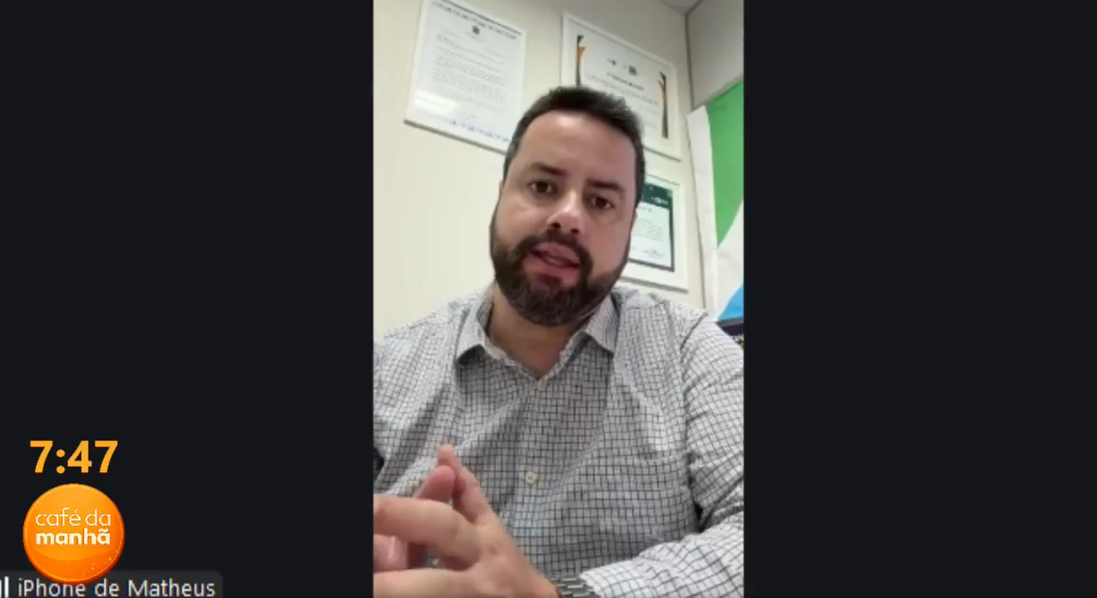 Vigilância Sanitária de MS Alerta Sobre Riscos de Canetas Emagrecedoras Irregulares