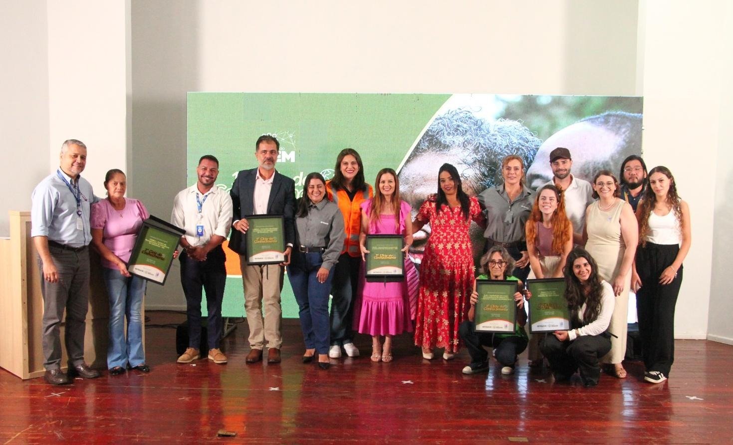 Arauco qualifica entidades para atrair recursos para projetos sociais