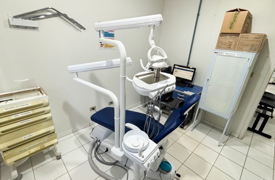 Programa reestrutura: Prefeitura de Três Lagoas moderniza unidades de saúde da família