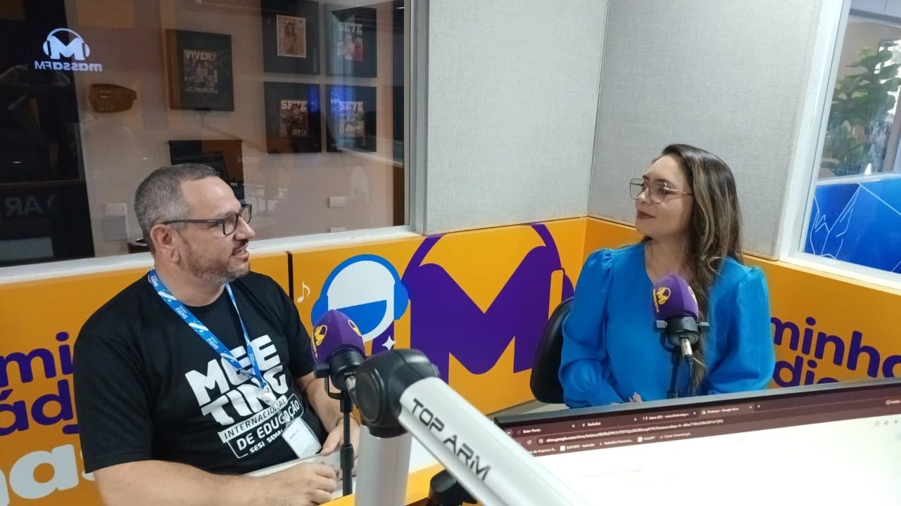Senai estende prazo para inscrições em cursos técnicos, expandindo chances de qualificação em Três Lagoas