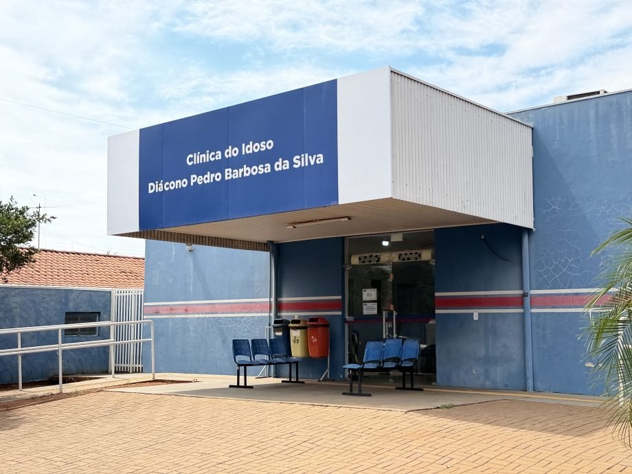 Prefeitura de Três Lagoas implanta serviço inédito de saúde: Ambulatório de Dor Crônica na Clínica do Idoso