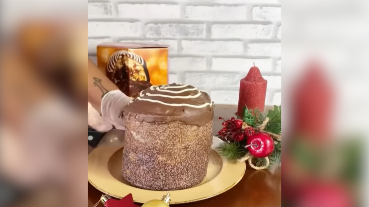 Anvisa Determina Recolhimento de Panetones Devido à Presença de Fungos