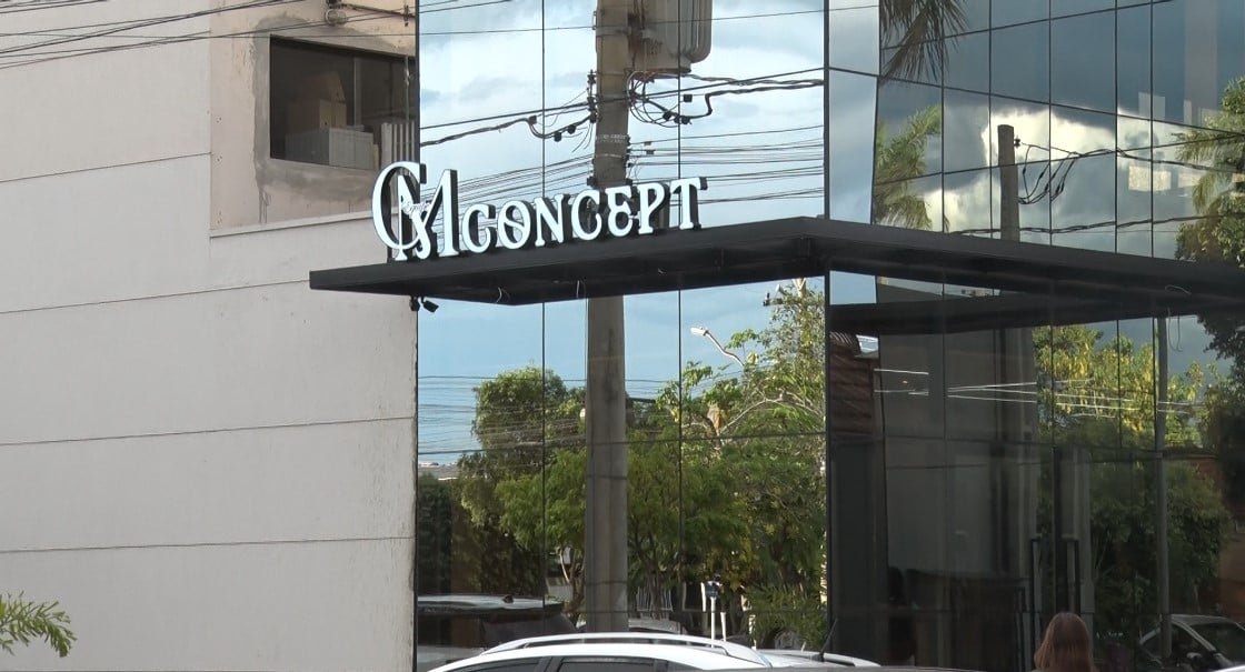 Carina Meneghelli Inaugura Novo Espaço do CM Concept em Três Lagoas