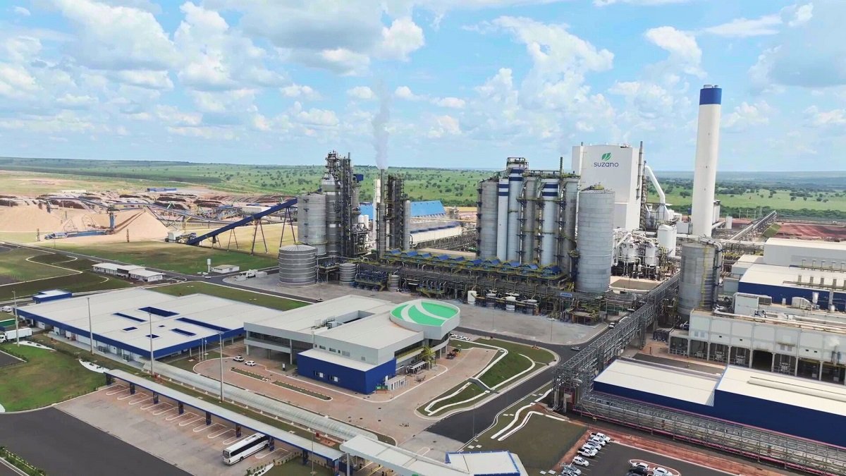 Suzano anuncia oportunidades de emprego em quatro cidades do Mato Grosso do Sul