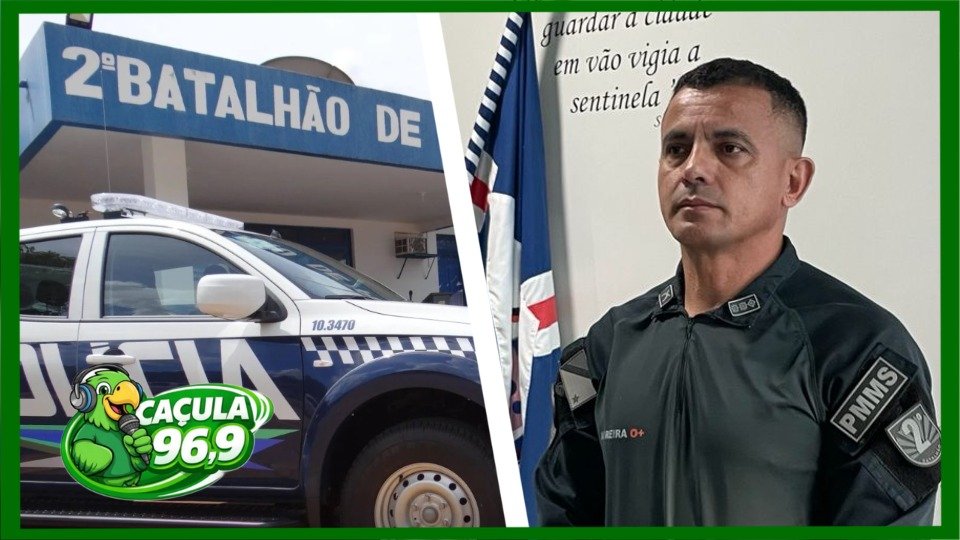 Polícia Militar de Três Lagoas homenageia "Heróis da Vida Real" com entrega de medalhas