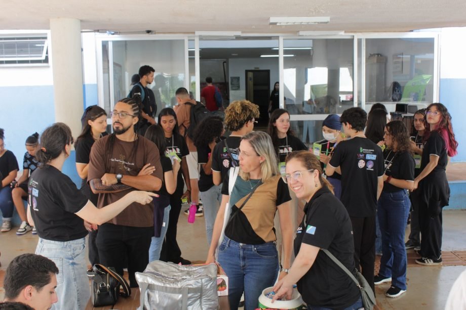 Três Lagoas no Festival da Juventude 2026: Contribuições para Políticas Públicas Estaduais