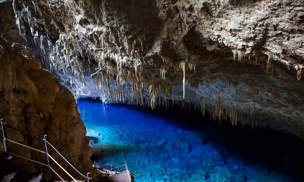 Governo adota ranking de cinco níveis para classificar o turismo em Mato Grosso do Sul