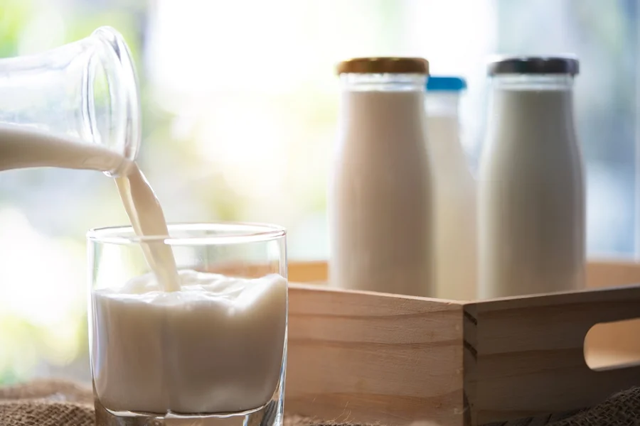 Câmara aprova projeto que proíbe uso de termos de origem animal em produtos vegetais