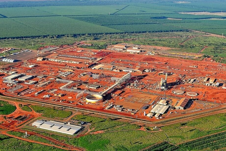 MS projeta expansão da UFN-3 e grandes obras estratégicas para 2026