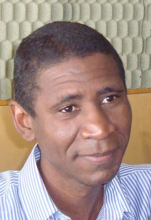 Adeus a uma voz icônica do rádio: Radialista Adilson Silva é encontrado sem vida em Três Lagoas