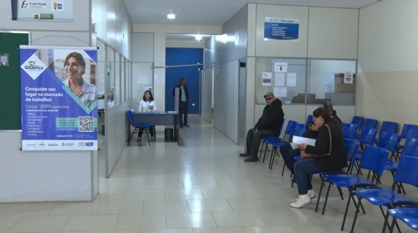 Mercado de trabalho em Três Lagoas registra mais vagas que candidatos qualificados