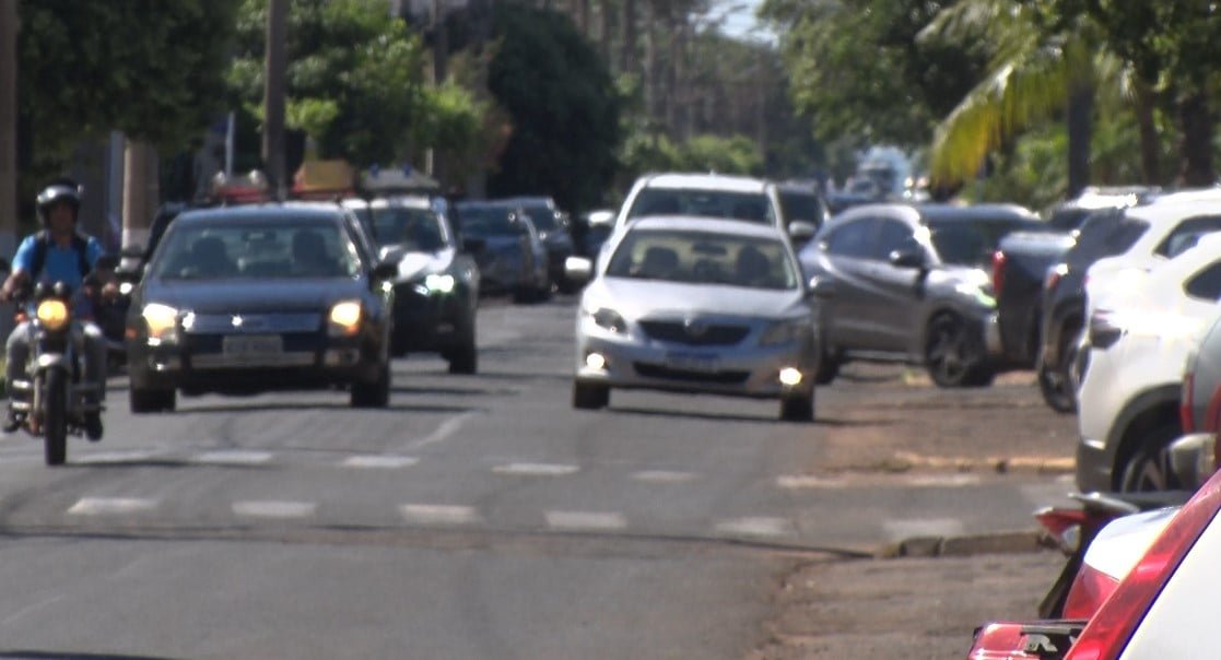 Alerta em Três Lagoas: Acidentes de trânsito quadruplicam e preocupam autoridades