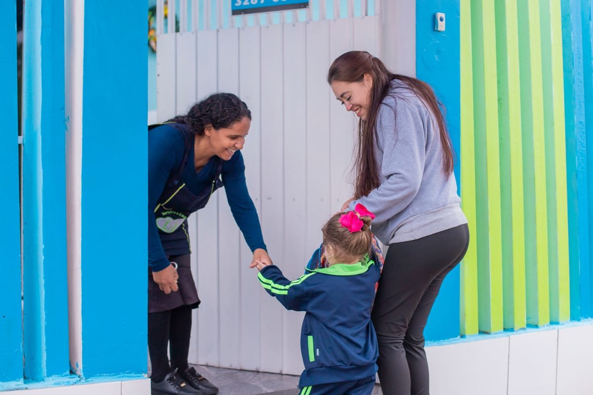 MS amplia vale-creche para cuidadores particulares