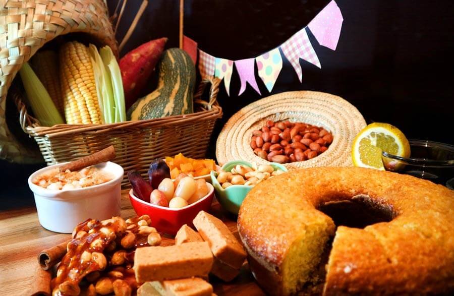 PROCON-TL divulga pesquisa de valores para a Festa Junina 2026