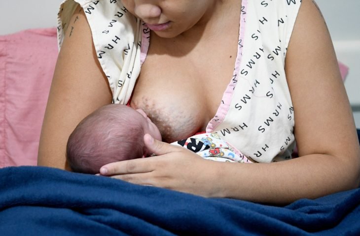 Alerta de frio: Saúde infantil em MS requer atenção intensificada