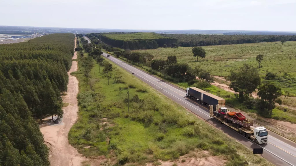 Estudo detalha prevenção do HIV em cidades que se desenvolveram com a celulose