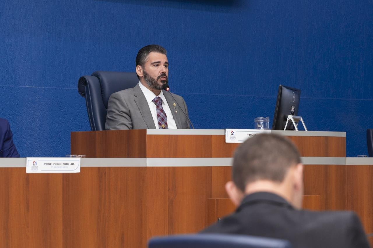 Câmara de Três Lagoas supera Campo Grande em devolução do duodécimo, destinando R$ 11,5 milhões ao Executivo