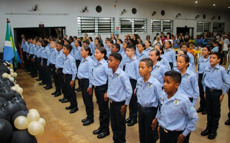 Três Lagoas: Reinserção nos Serviços de Convivência e Fortalecimento de Vínculos se encerra nesta quinta