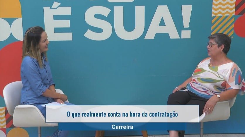 Mercado de trabalho em foco: 'A Casa é Sua' discute oportunidades e desafios em 2026