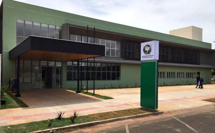 Defensoria Pública do MS suspende licitação para reforma de prédio em Três Lagoas