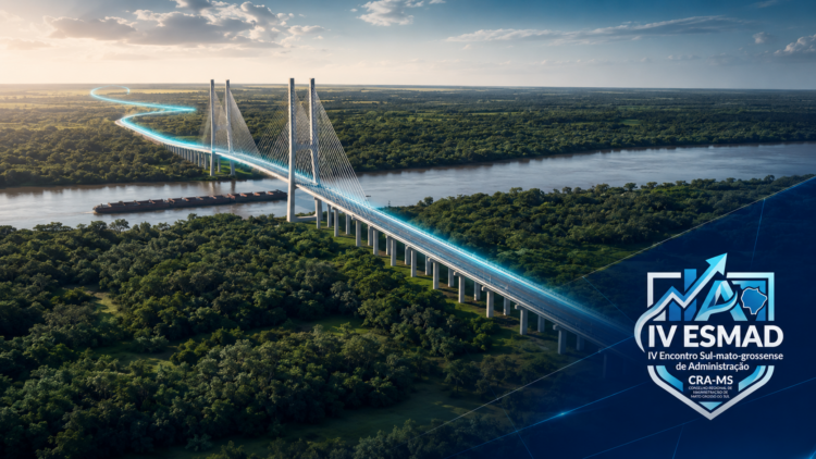 IV ESMAD debate sobre a Rota Bioceânica e as oportunidades de mercado em Mato Grosso do Sul