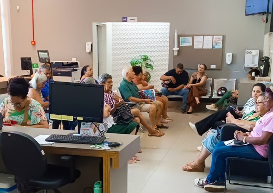 Mutirão da Saúde das Mulheres realiza mais de 300 exames e reduz fila em Três Lagoas