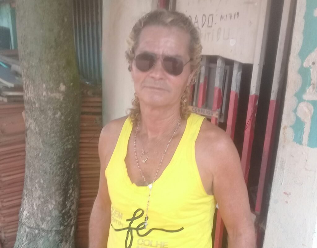 Homem é identificado após ser encontrado morto no Jardim Carioca, em Três Lagoas