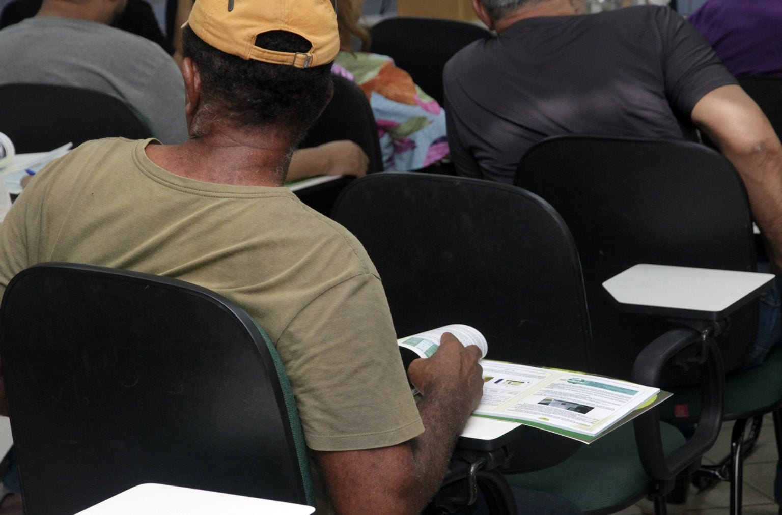 Detran-MS abre inscrições para curso de reciclagem de condutores em Três Lagoas