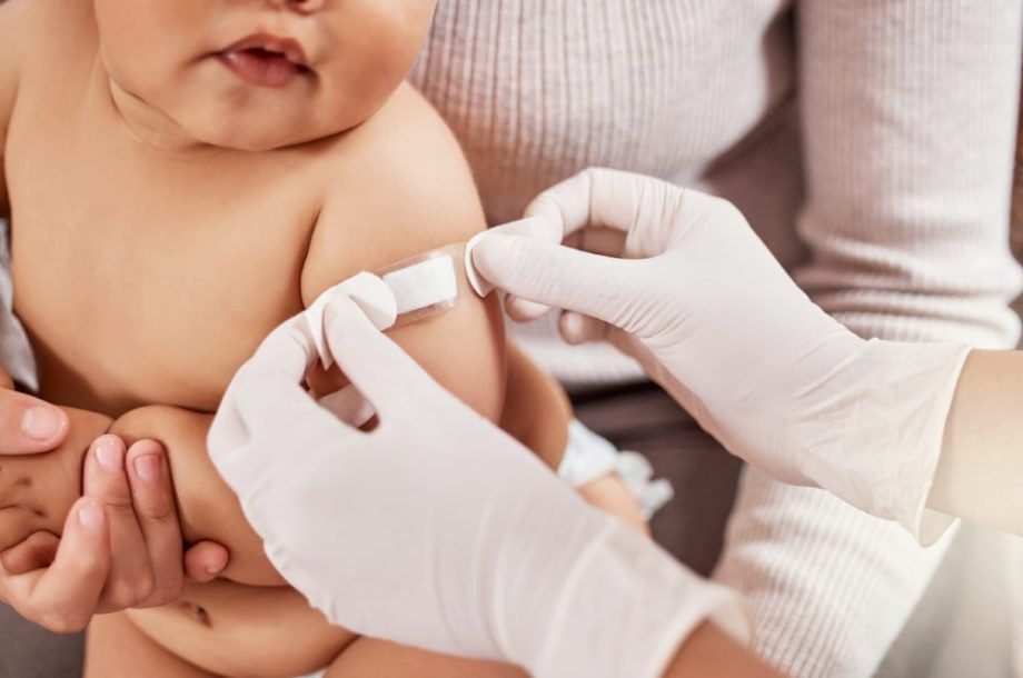 Três Lagoas inicia aplicação de Nirsevimabe para proteger bebês contra a bronquiolite a partir de 2 de fevereiro