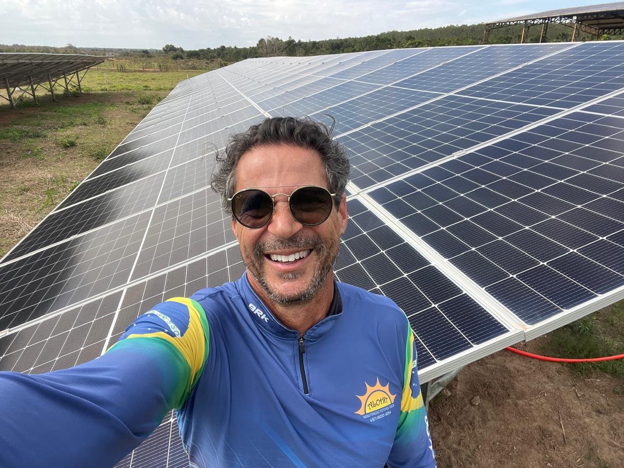 Aloha Solar: energia inteligente para casas, empresas e negócios que desejam economizar de verdade