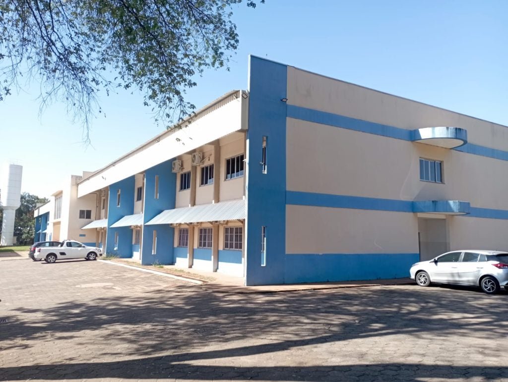 UFMS abre inscrições para maiores de 60 anos em cursos de graduação